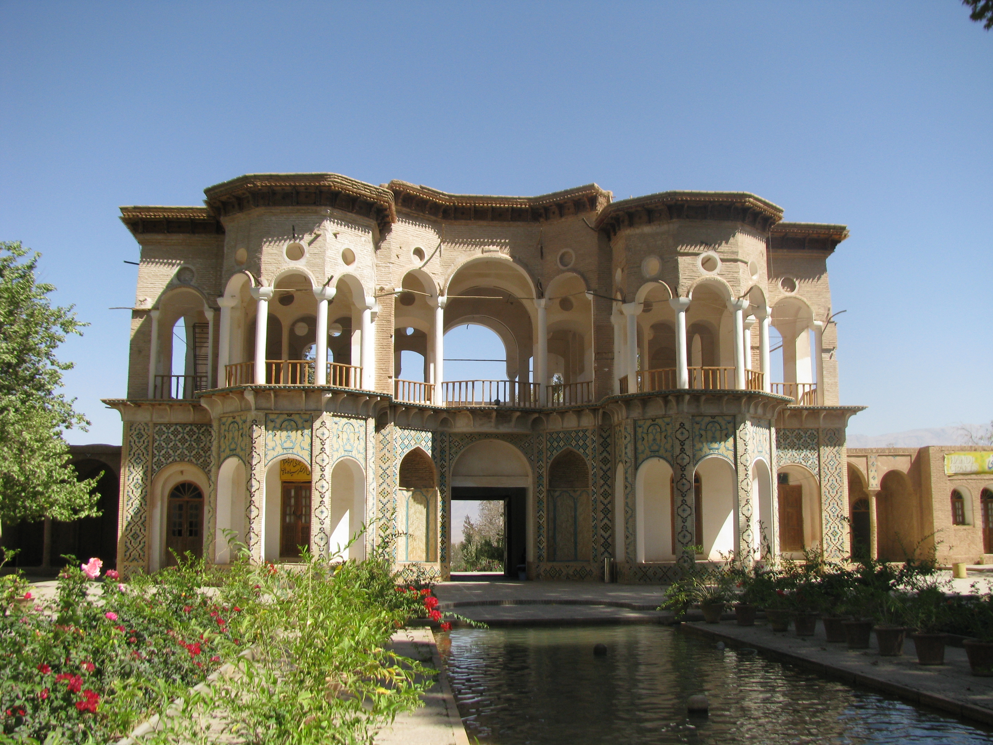 معرفی استان کرمان  