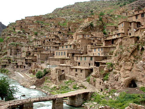 تور کردستان   