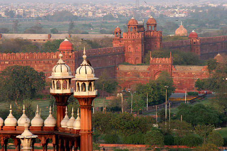 تورهای تابستان 