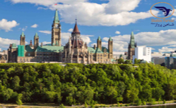 جاذبه‌های گردشگری در کانادا – اتاوا