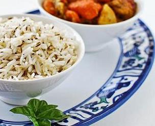 غذاهای استان کرمان