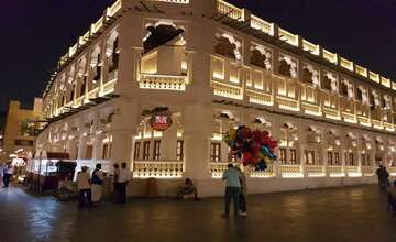 قطر ثروتمند ترین کشور دنیا