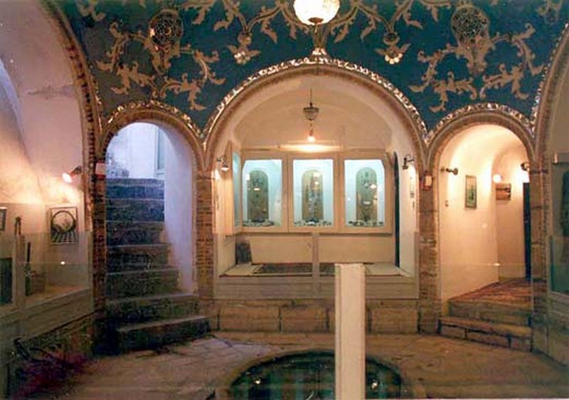 موزهای استان کردستان 