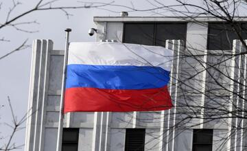 مسکو، روسیه