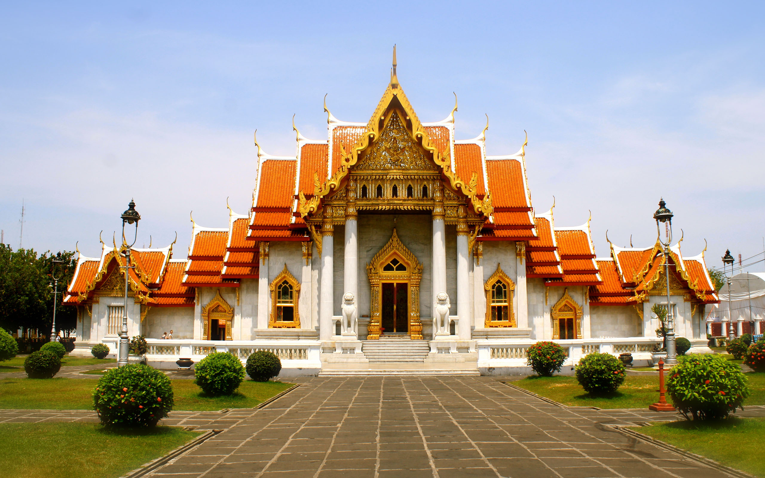 تور ترکیبی بانکوک و پاتایا ویژه نوروز 96