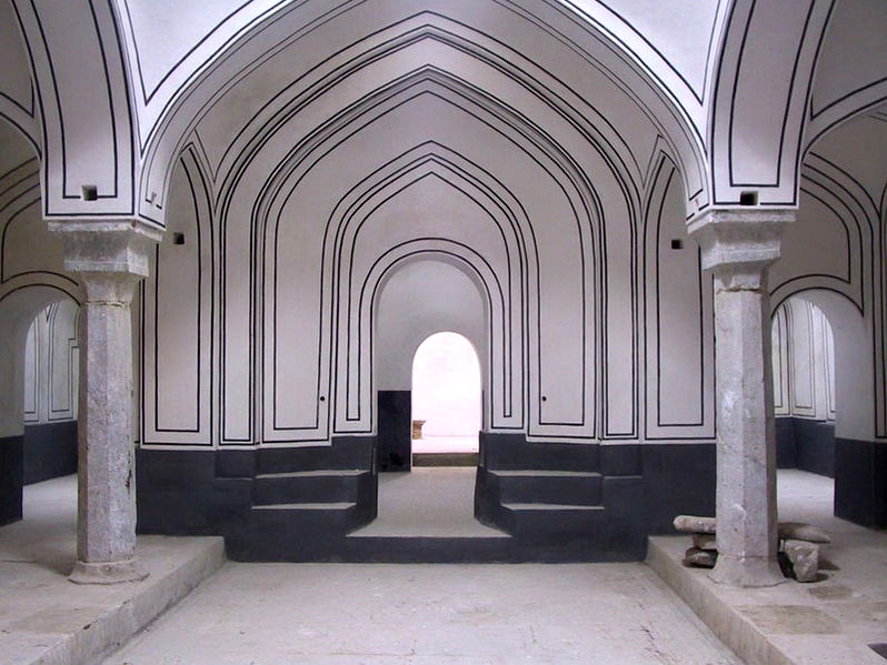 آثار تاریخی کردستان 