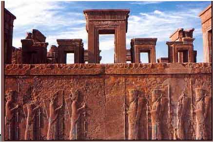 تور شیراز ویژه 24 شهریور ماه