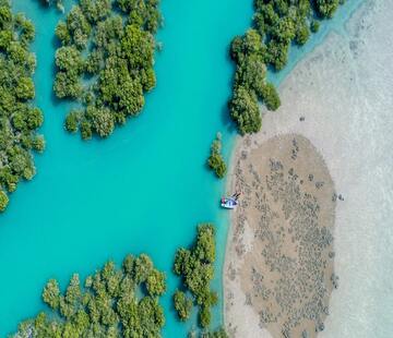 تور لوکس قشم 