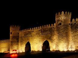 آذربایجان | باکو