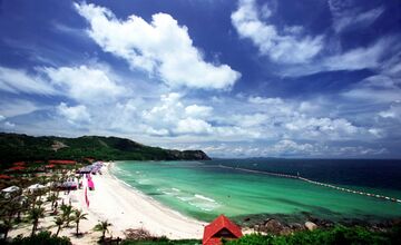 پاتایا و جذابیت هایش