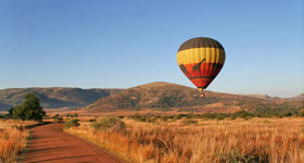 تور آفریقای جنوبی 15 بهمن