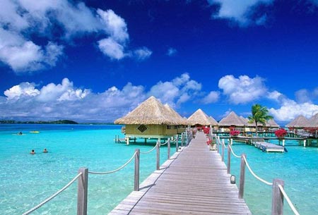 تور بالی بهار 96